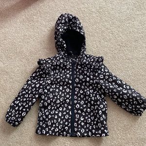 Carter's 12month Rain Jacket